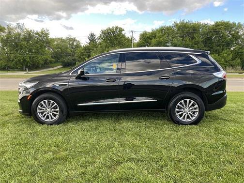 2024 Buick Enclave Premium AWD