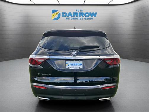 2024 Buick Enclave Premium AWD