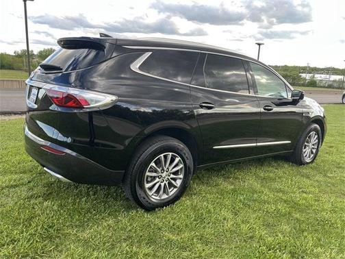 2024 Buick Enclave Premium AWD
