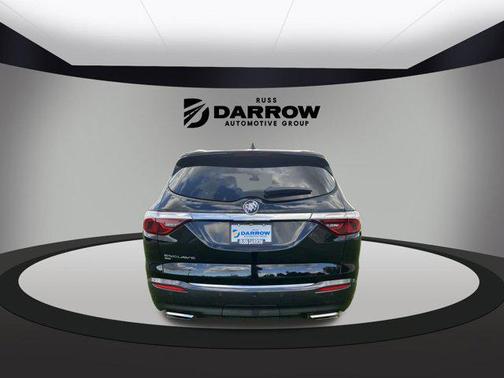 2024 Buick Enclave Premium AWD