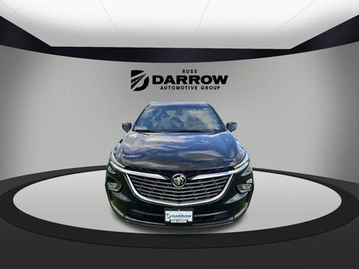 2024 Buick Enclave Premium AWD