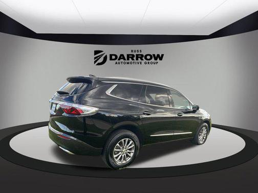 2024 Buick Enclave Premium AWD