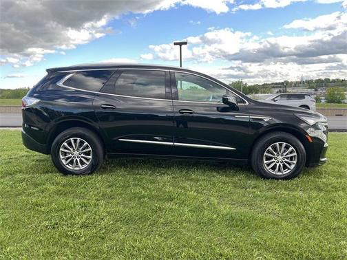 2024 Buick Enclave Premium AWD