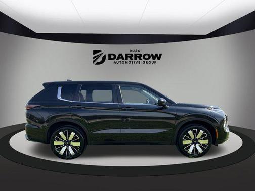 2025 Mitsubishi Outlander SE 2.5 S-AWC