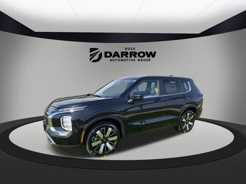 2025 Mitsubishi Outlander SE 2.5 S-AWC