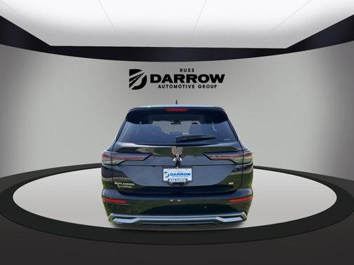 2025 Mitsubishi Outlander SE 2.5 S-AWC
