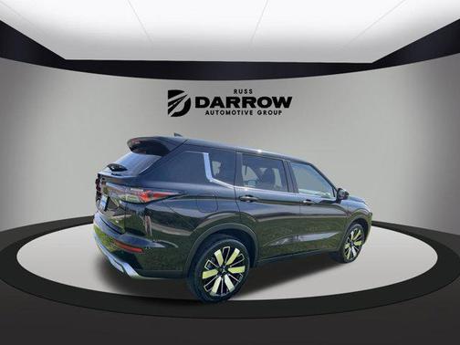 2025 Mitsubishi Outlander SE 2.5 S-AWC