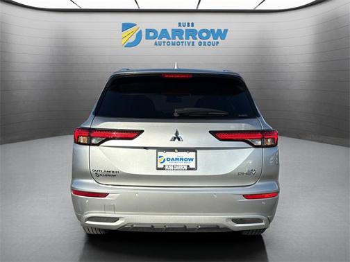 2023 Mitsubishi Outlander PHEV SEL