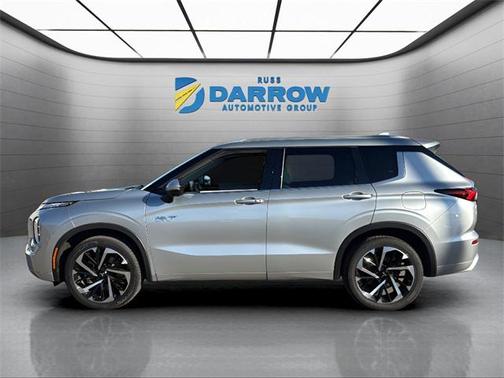 2023 Mitsubishi Outlander PHEV SEL