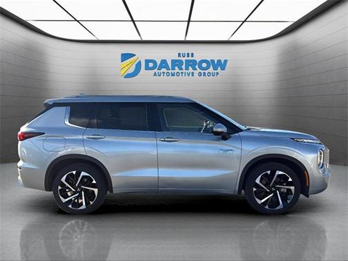 2023 Mitsubishi Outlander PHEV SEL