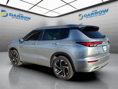 2023 Mitsubishi Outlander PHEV SEL