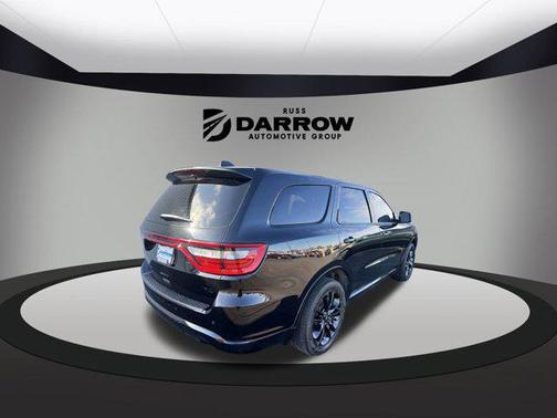 2021 Dodge Durango R/T AWD