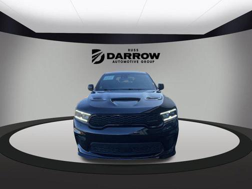 2021 Dodge Durango R/T AWD