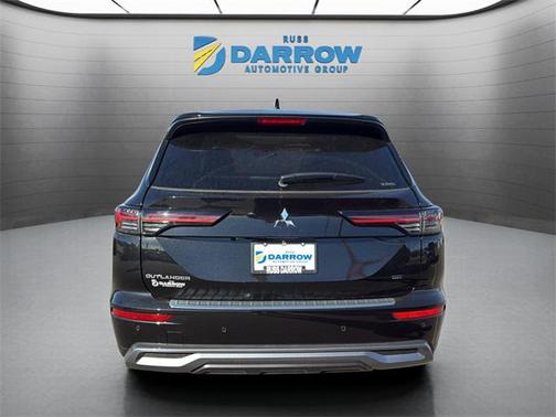 2025 Mitsubishi Outlander SE 2.5 S-AWC