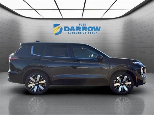 2025 Mitsubishi Outlander SE 2.5 S-AWC