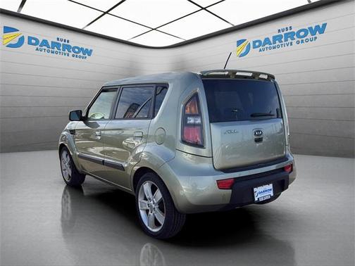 2010 Kia Soul !