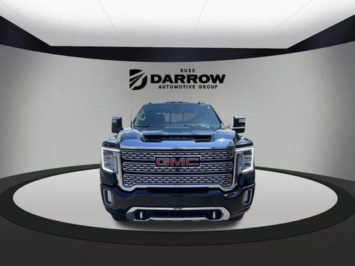 2022 GMC Sierra 2500 Denali