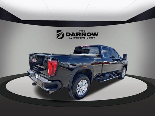 2022 GMC Sierra 2500 Denali