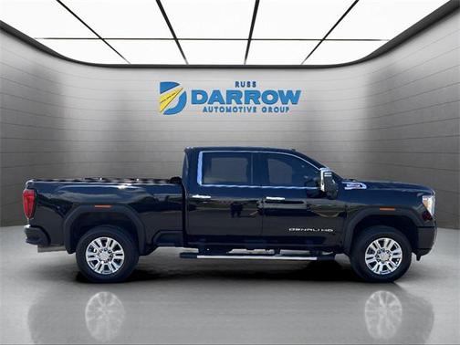 2022 GMC Sierra 2500 Denali