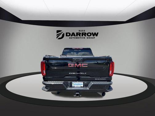 2022 GMC Sierra 2500 Denali
