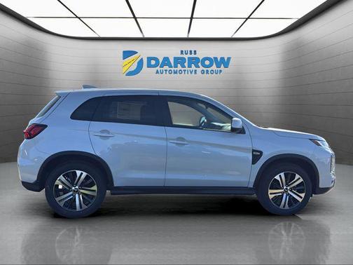 2025 Mitsubishi Outlander Sport 2.0 ES