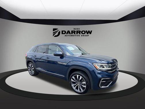 2023 Volkswagen Atlas Cross Sport 3.6L V6 SEL Premium R-Line