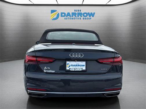 2021 Audi A5 45 Premium Plus