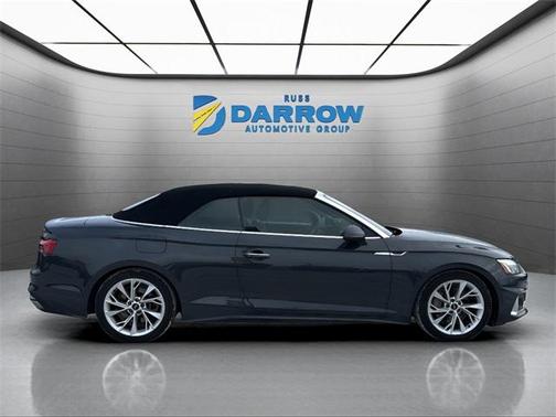 2021 Audi A5 45 Premium Plus