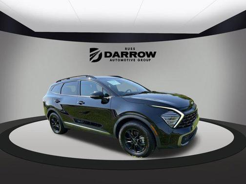 2023 Kia Sportage S