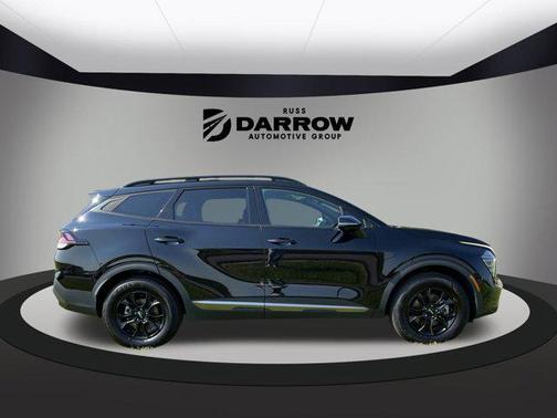 2023 Kia Sportage S