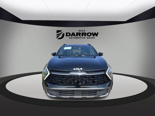 2023 Kia Sportage S