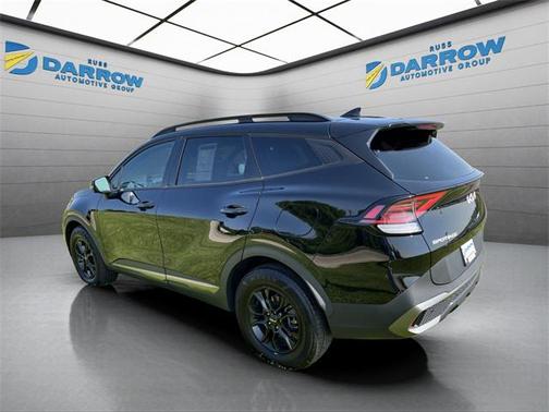 2023 Kia Sportage S