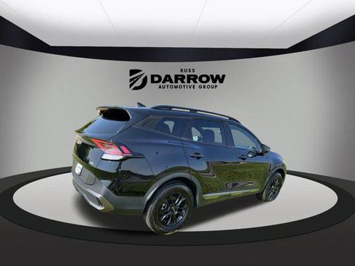 2023 Kia Sportage S