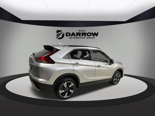 2025 Mitsubishi Eclipse Cross SE