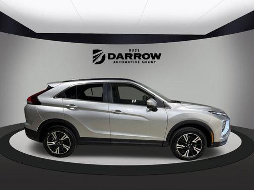 2025 Mitsubishi Eclipse Cross SE