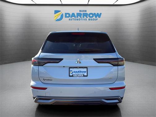 2025 Mitsubishi Outlander SE 2.5 2WD