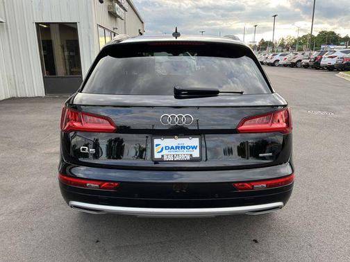 2019 Audi Q5 2.0T Premium Plus