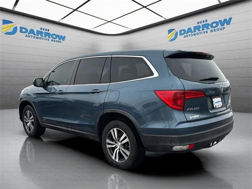 2016 Honda Pilot EX
