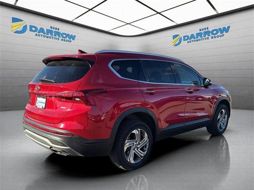 2023 Hyundai SANTA FE SEL 2.4