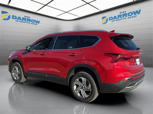 2023 Hyundai SANTA FE SEL 2.4