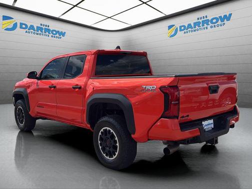 Solar Octane 2024 Toyota Tacoma TRD Off-Road