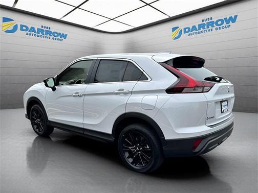 2024 Mitsubishi Eclipse Cross LE
