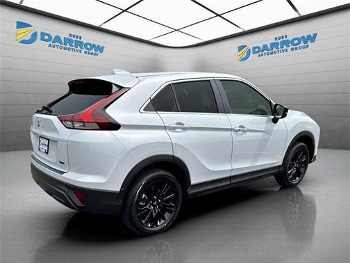 2024 Mitsubishi Eclipse Cross LE