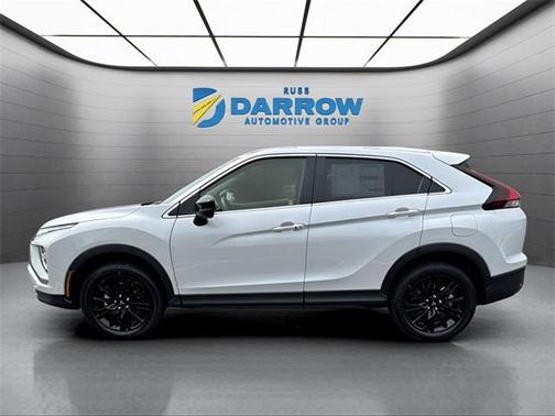 2024 Mitsubishi Eclipse Cross LE