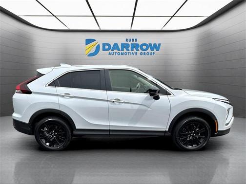 2024 Mitsubishi Eclipse Cross LE