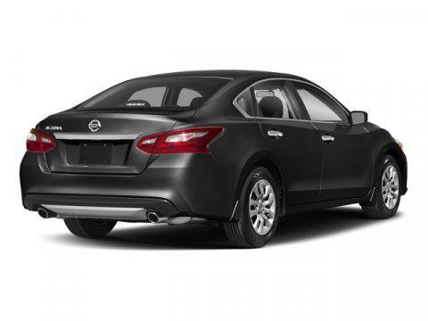 2018 Nissan Altima 2.5 SL