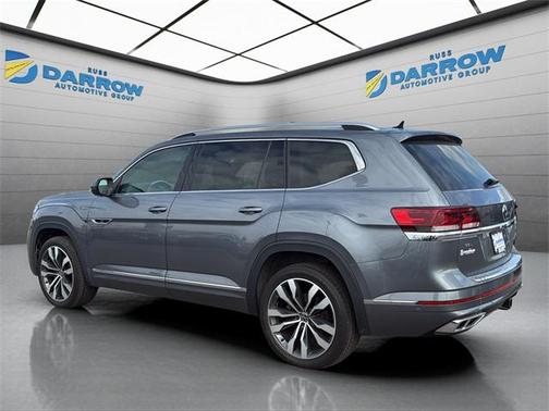 2023 Volkswagen Atlas 3.6L SEL Premium