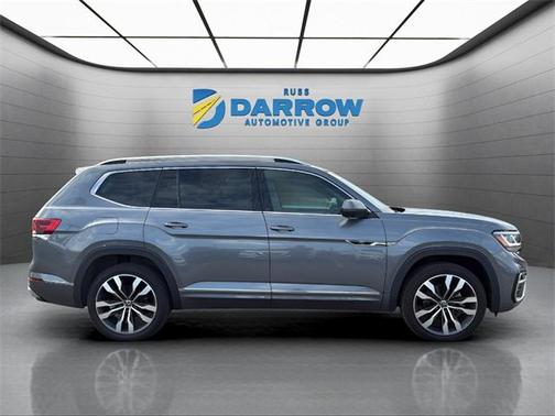 2023 Volkswagen Atlas 3.6L SEL Premium