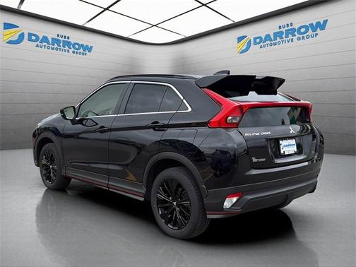 2020 Mitsubishi Eclipse Cross SP