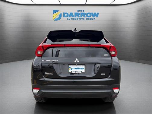 2020 Mitsubishi Eclipse Cross SP